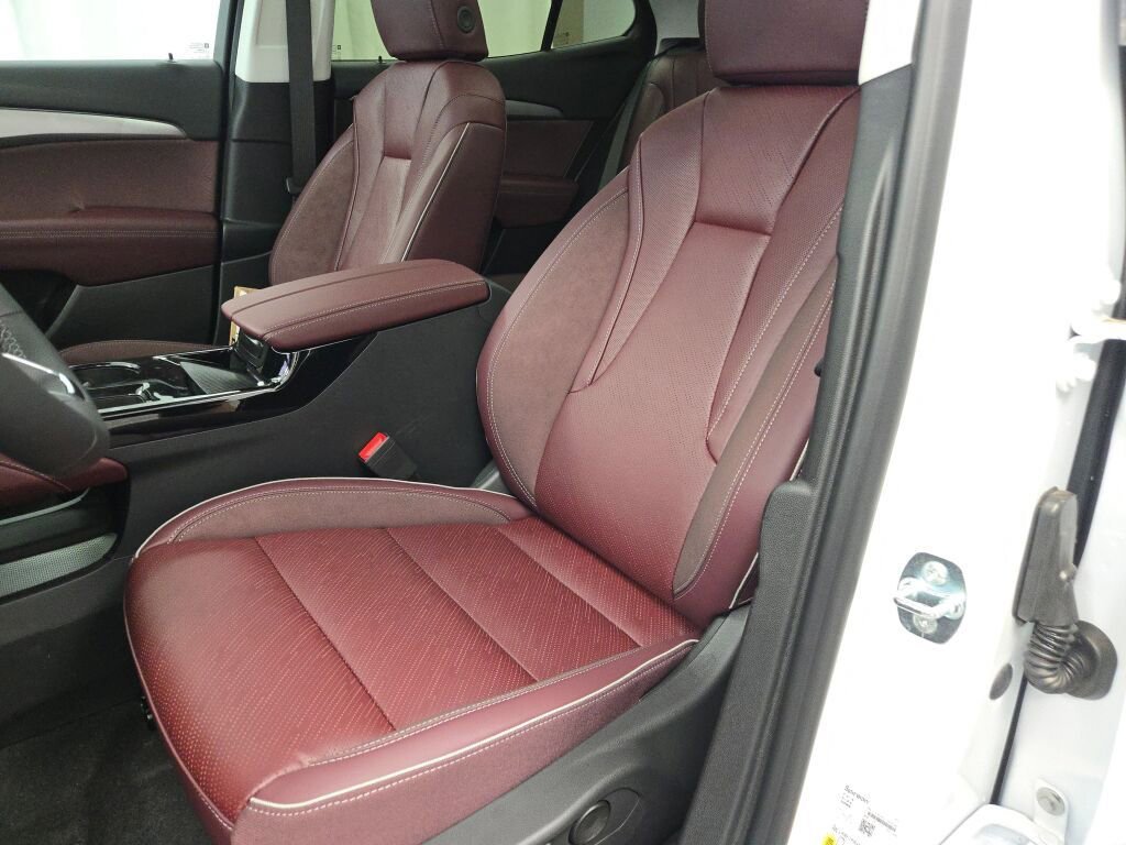 2026 Buick Envision Sport Touring - Photo 29