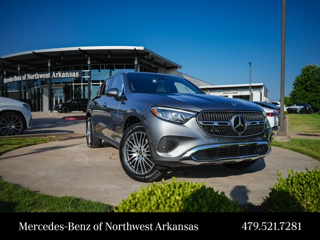 2023 Mercedes-Benz GLC GLC 300