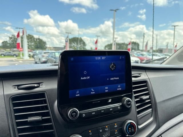Used 2020 White Ford Base image 11