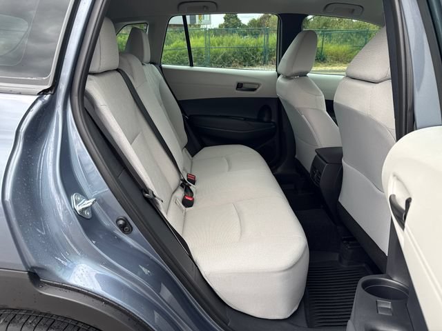 Used 2026 Celestite Toyota L image 12