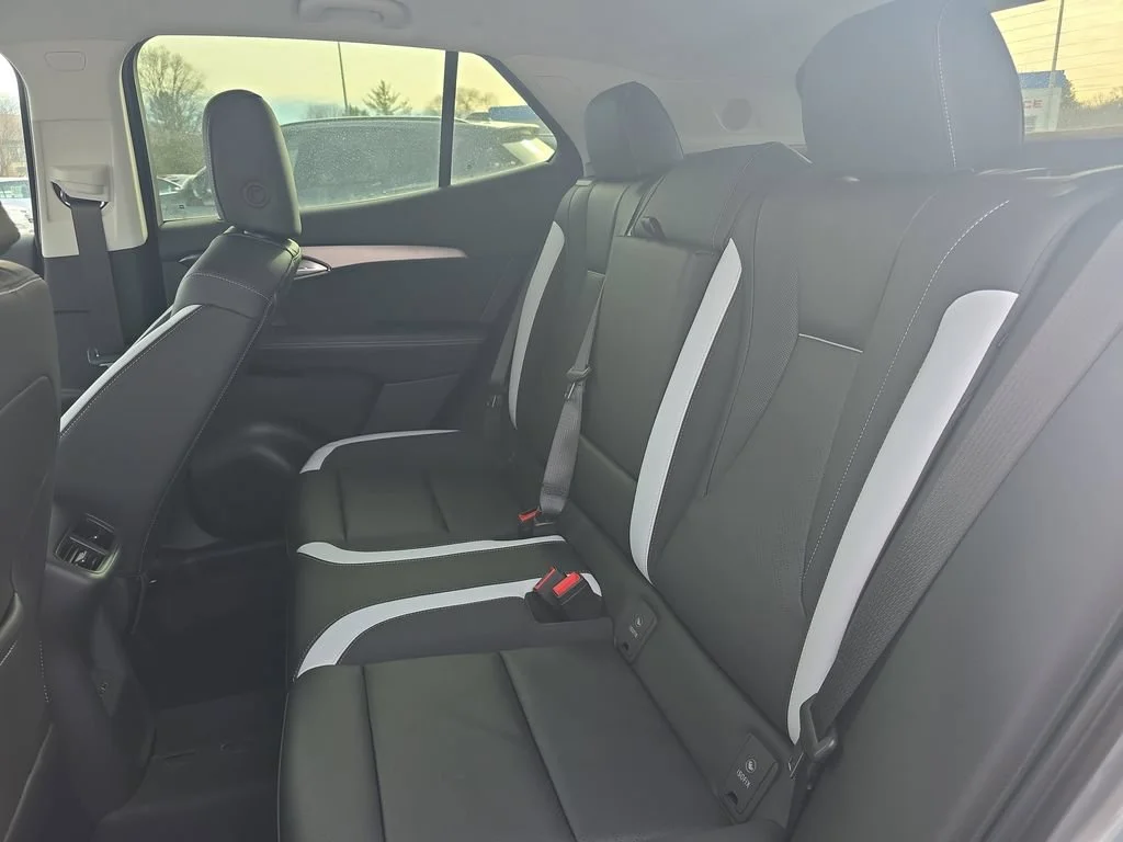 2026 Buick Envision Sport Touring - Photo 17