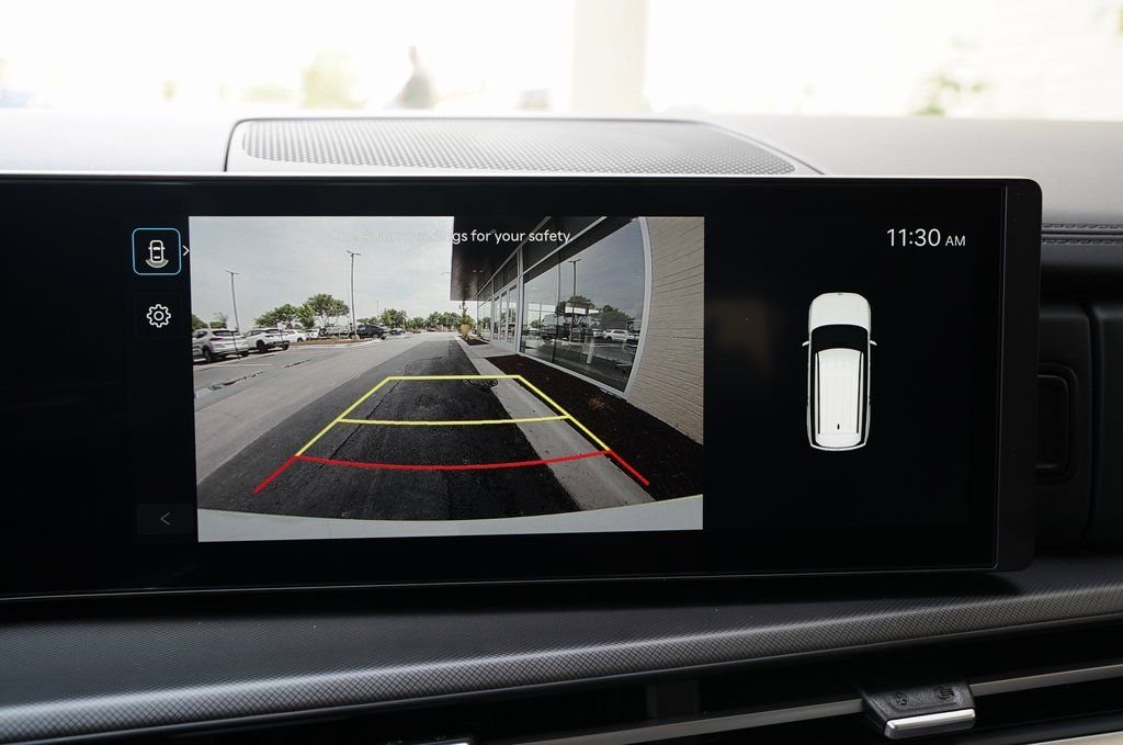 2026 Hyundai Santa Fe SE - Photo 39