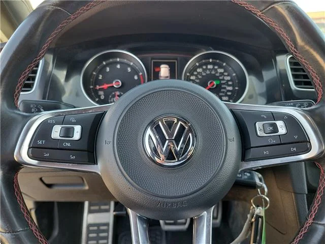 Used 2017 -Select- Volkswagen S 4-Door (DSG) image 17