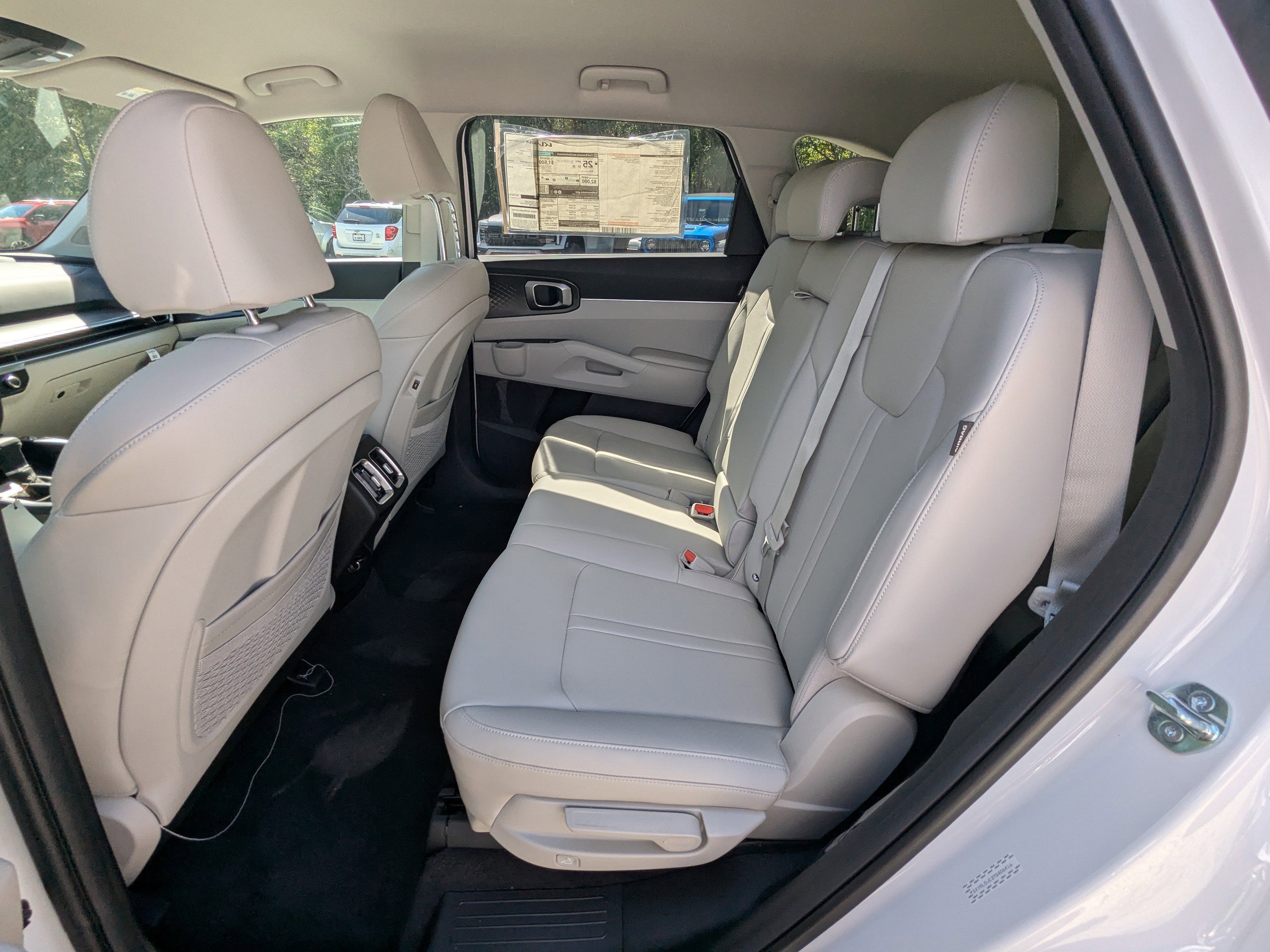 2026 Kia Sorento S - Photo 16