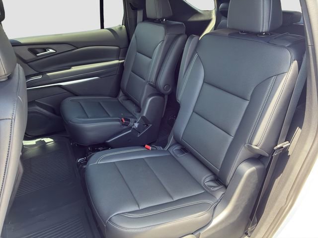 2026 Chevrolet Traverse LT - Photo 9