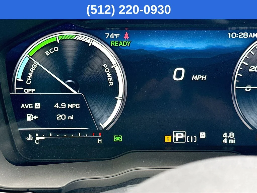 2026 Subaru Crosstrek Limited - Photo 15