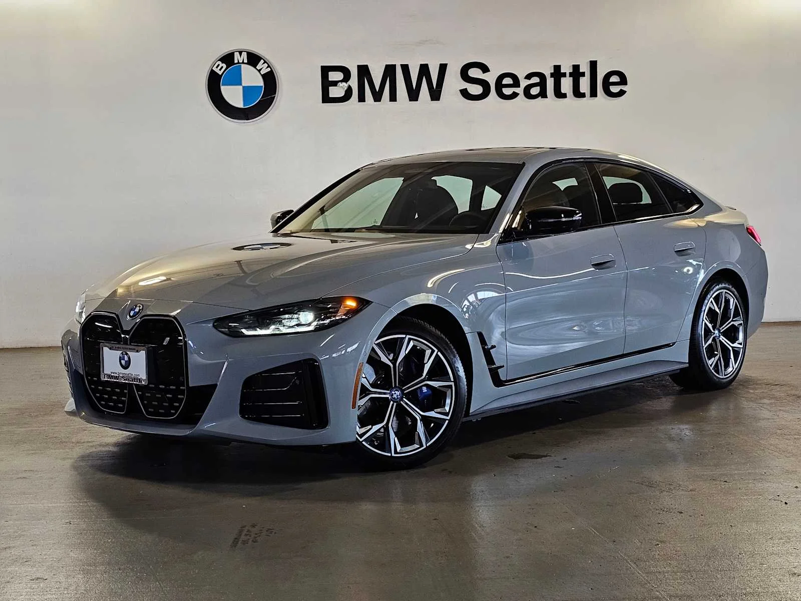 2023 BMW i4 eDrive40 eDrive40