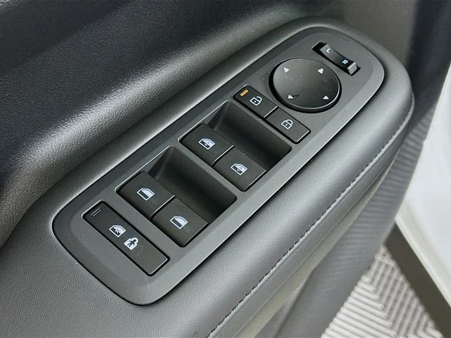 New 2025 Hyundai SANTA FE XRT