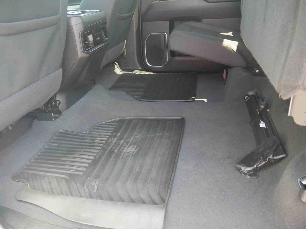 2024 Chevrolet Silverado 1500 RST - Photo 17