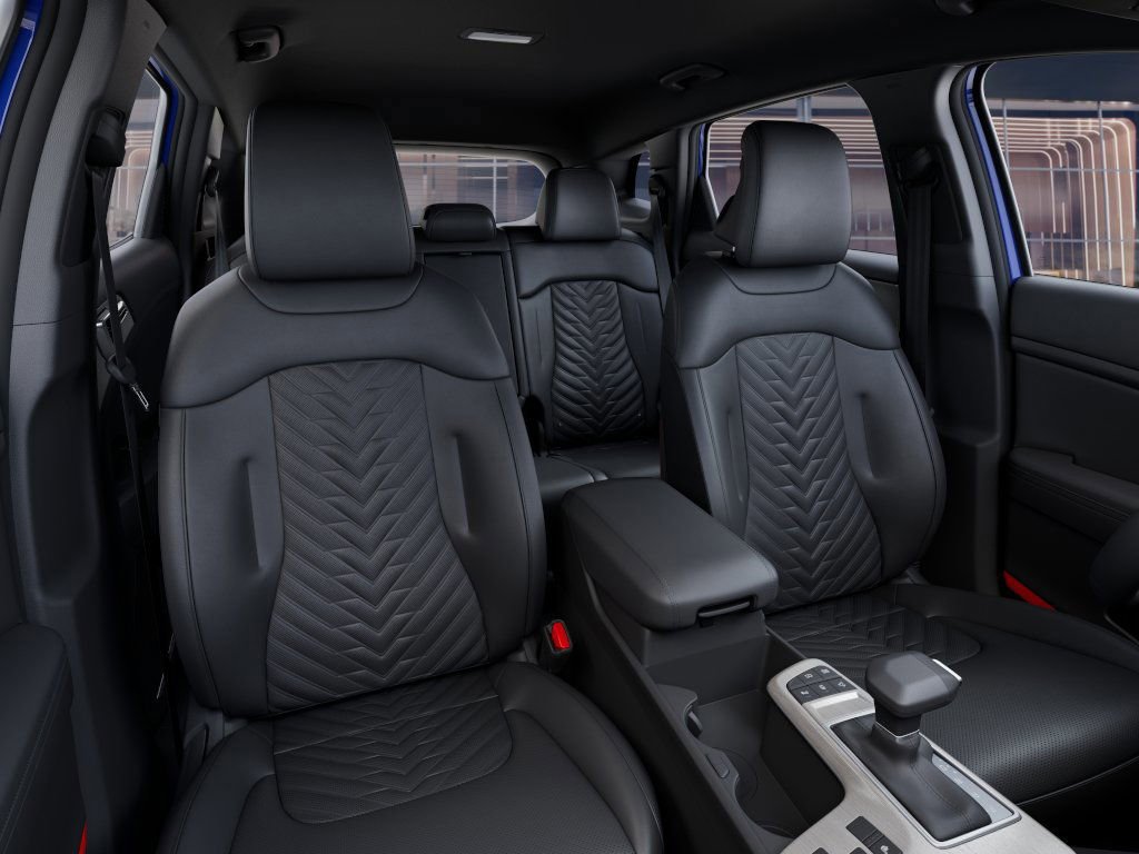 2026 Kia Sportage X-Line - Photo 15