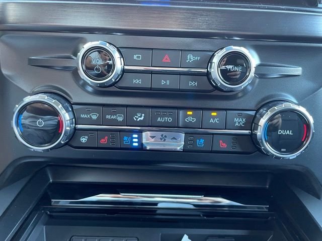 New 2026 RUBY RED Ford Lariat image 33