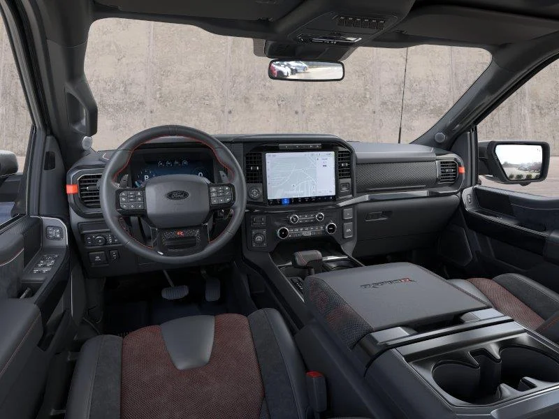 New 2026 GY Ford Raptor image 9