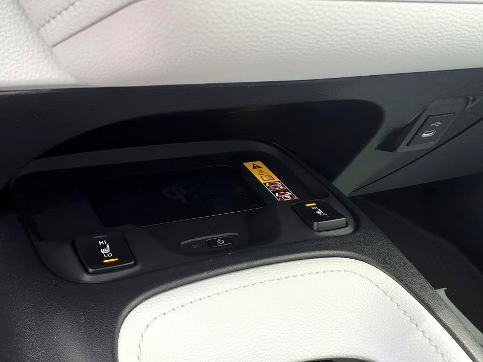New 2026 Wind Chill Pearl Toyota XSE image 12