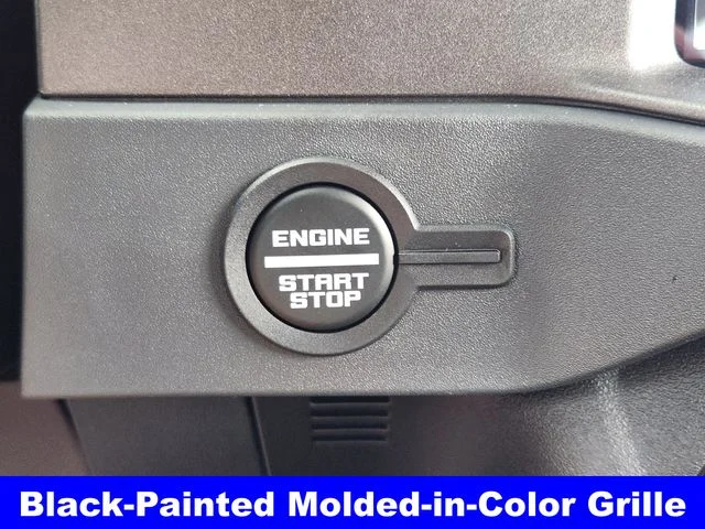 New 2026 Ruby Red Metallic Tinted Clearcoat Ford Badlands® image 21