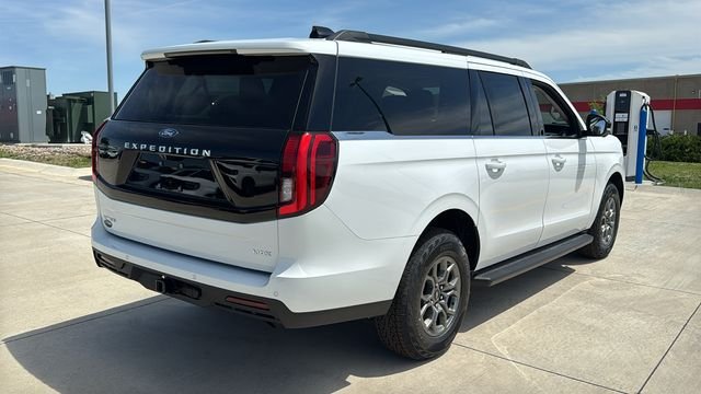 New 2026 White Ford Active image 16