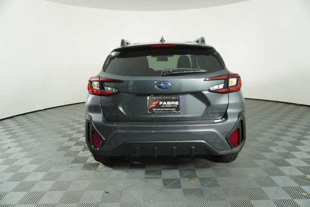 2026 Subaru Crosstrek Premium - Photo 6