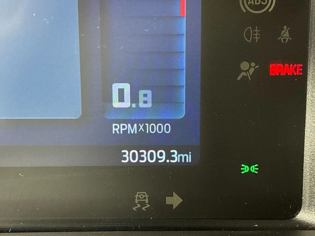 Certified Used 2022 Blue Ford Badlands image 23