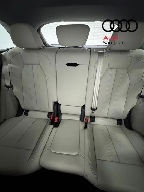 New 2026 White Audi 2.0T Premium Plus image 14