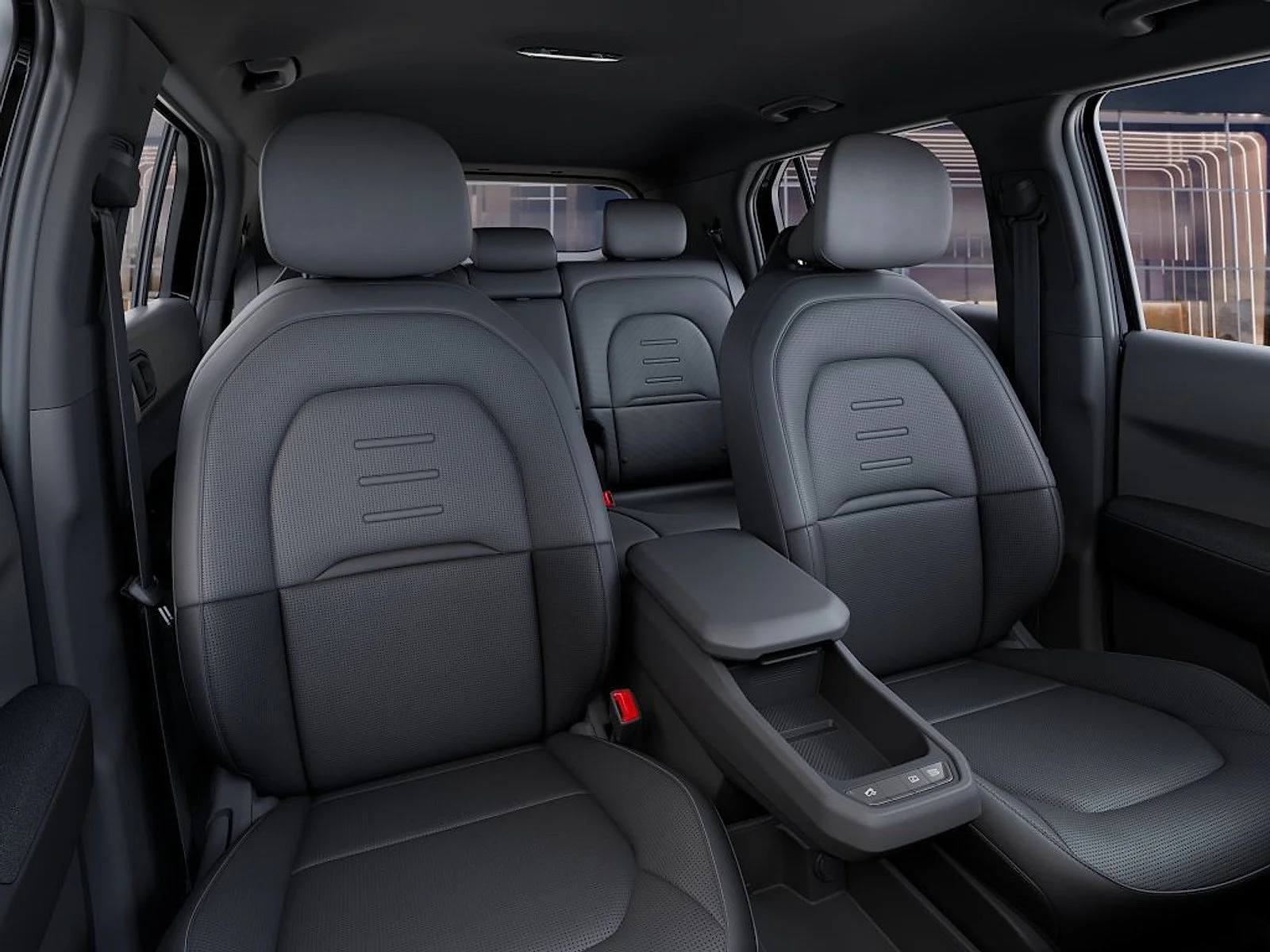New 2027 Aurora Black Pearl Kia Wind image 15