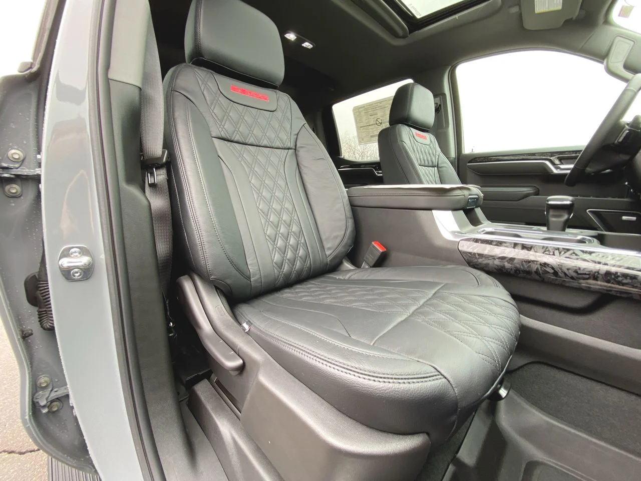 2025 Chevrolet Silverado 1500 RST - Photo 84