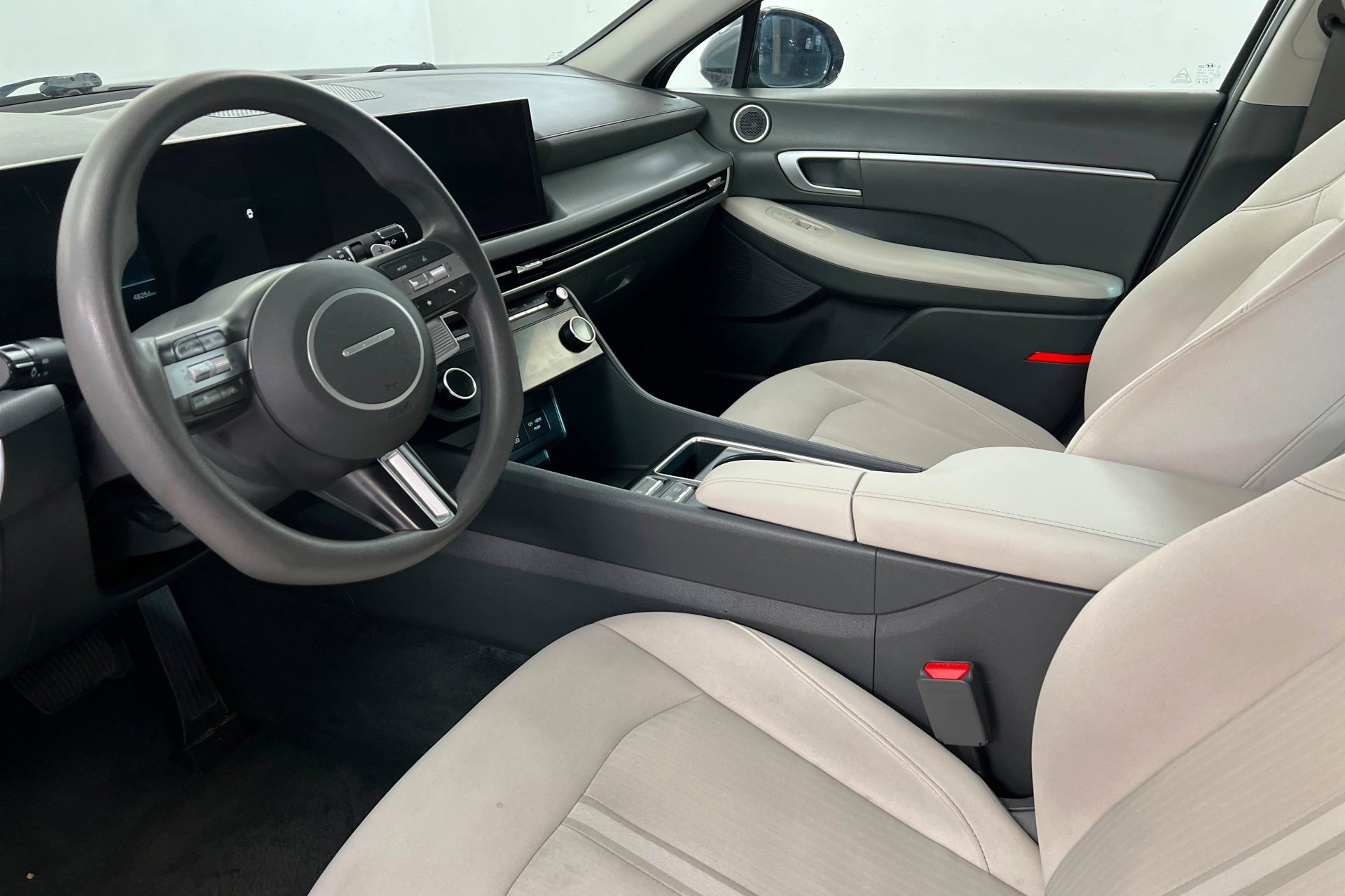 2024 Hyundai Sonata SEL - Photo 16