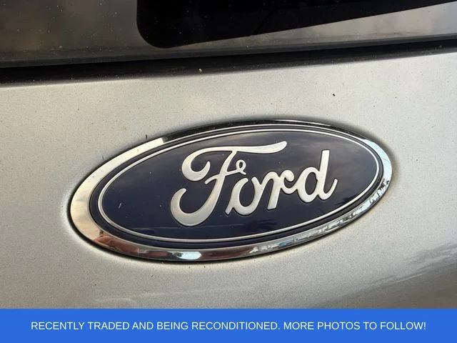 Used 2023 Iconic Silver Metallic Ford ST-Line image 34