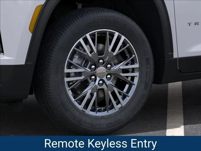2026 Chevrolet Traverse LT - Photo 10