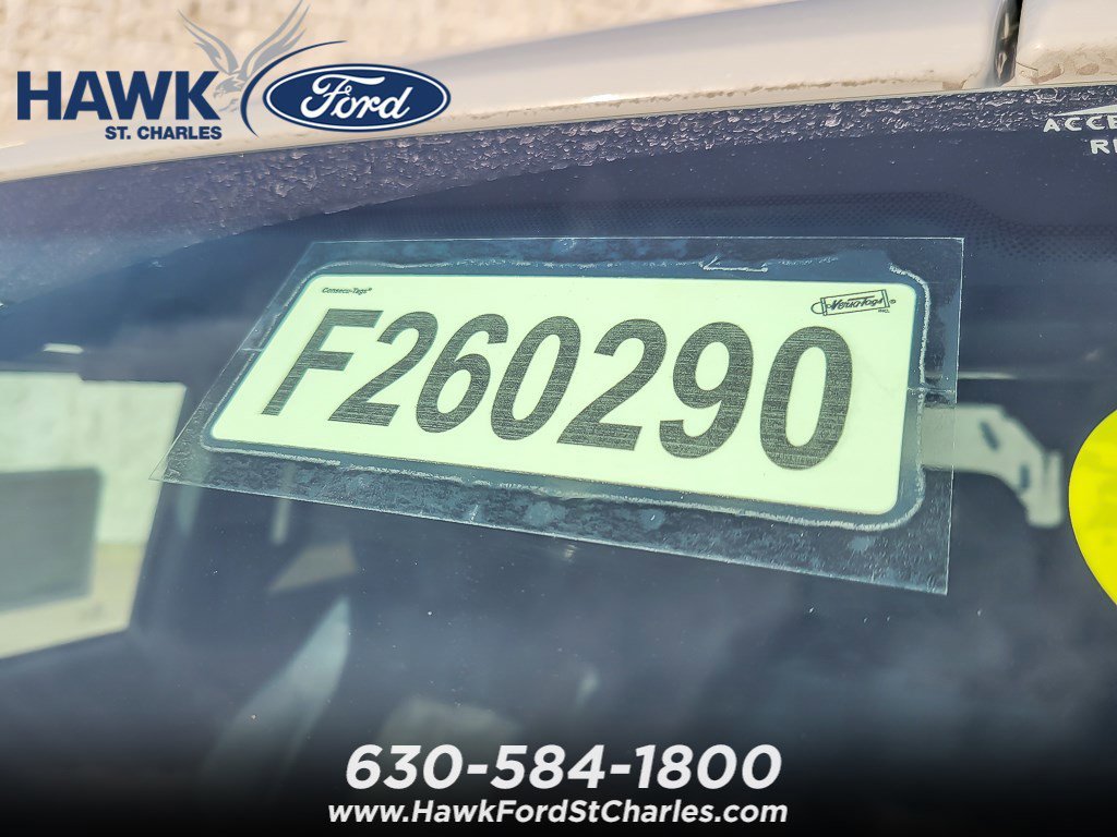 New 2026 Avalanche Ford Heritage Edition image 18