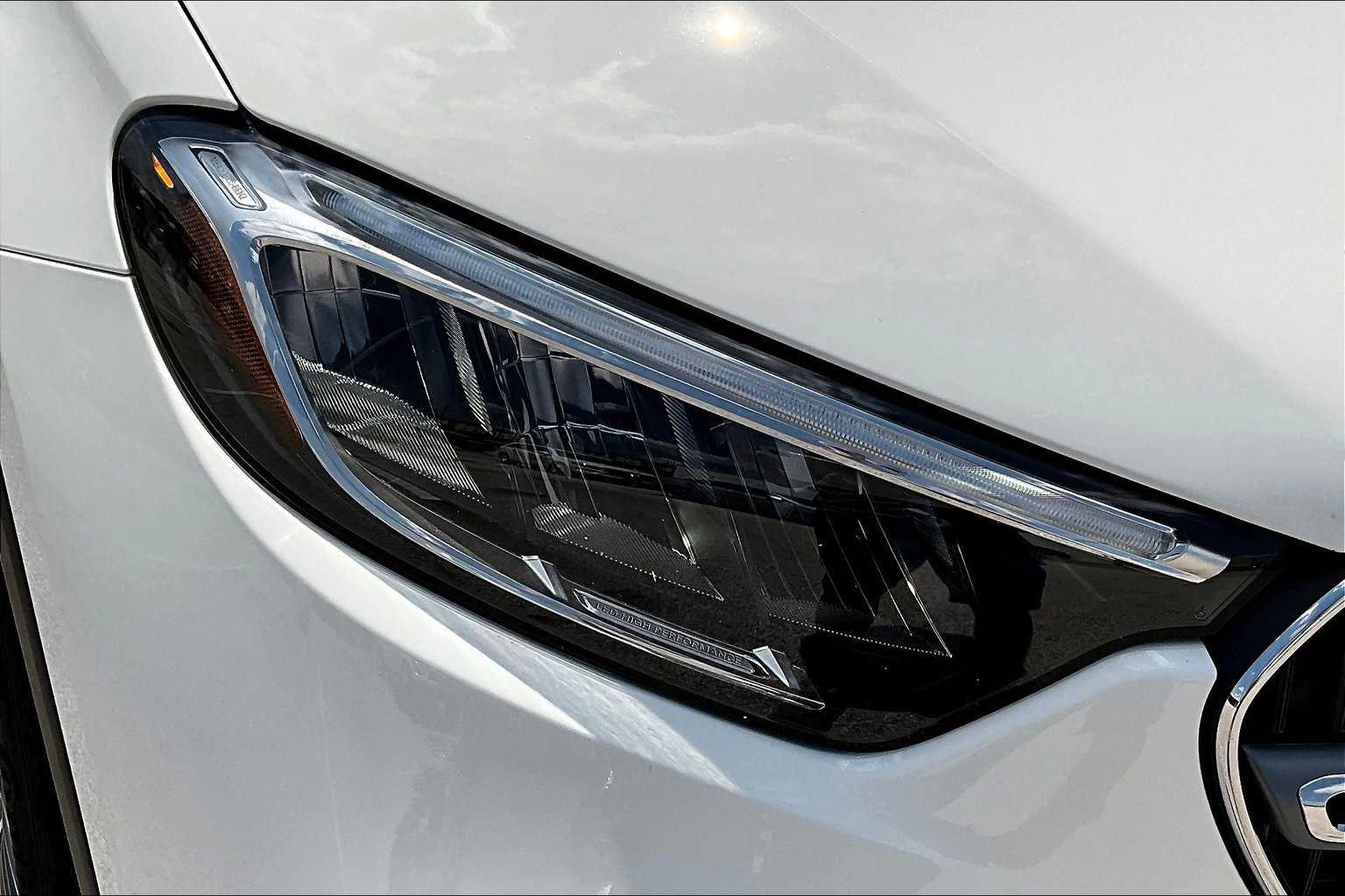 2025 Mercedes-Benz GLC Base - Photo 20