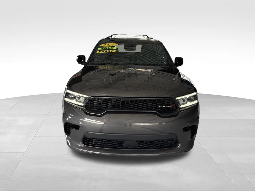 Used 2024 Gray Dodge GT Plus image 9