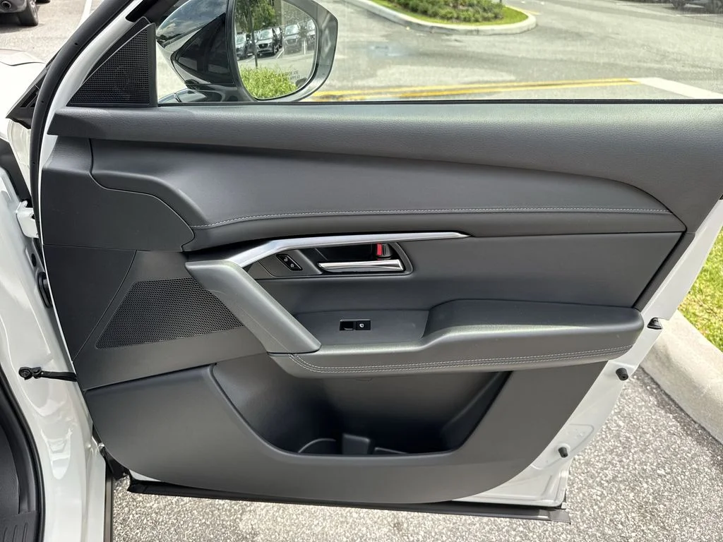 New 2026 Rhodium White Metallic Mazda 2.5 S Preferred AWD image 42