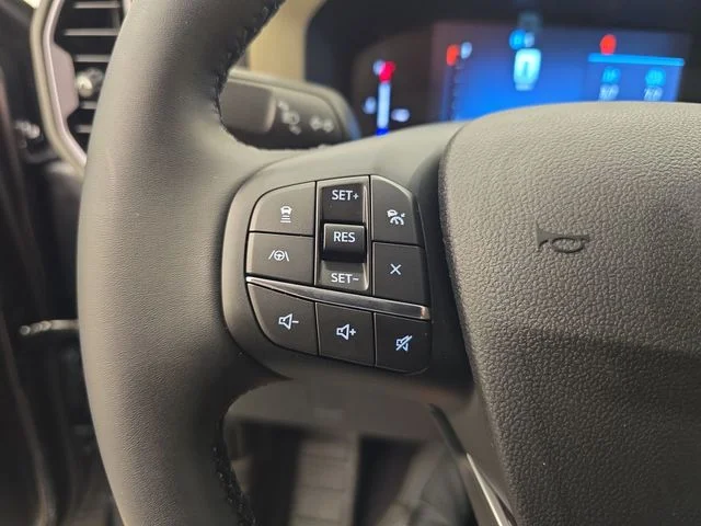 New 2026 Carbonized Gray Metallic Ford Big Bend® image 35