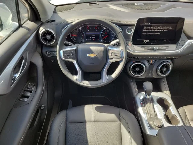 2026 Chevrolet Blazer 3LT - Photo 18