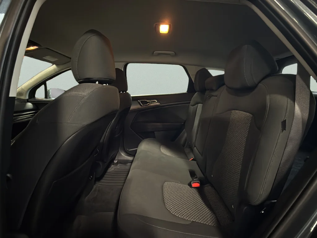 Used 2026 Gravity Gray Kia S image 31