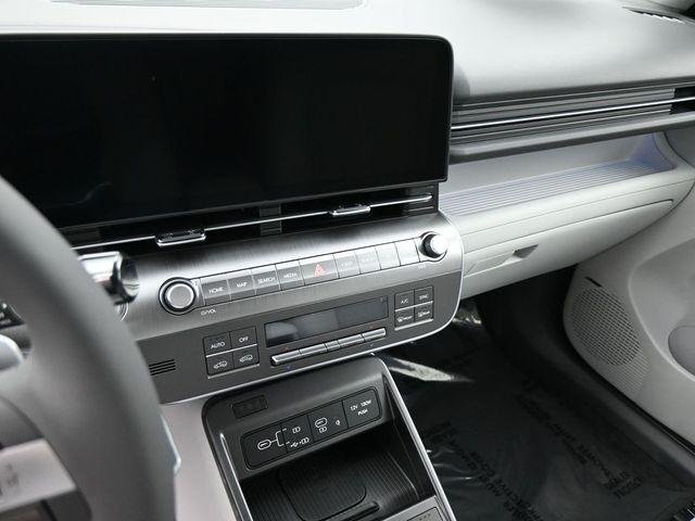 New 2026 Gray Hyundai Limited AWD image 20