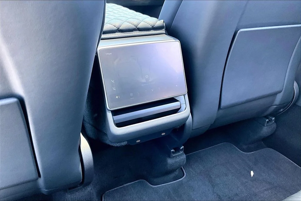 Used 2026 Black Tesla Long Range image 10