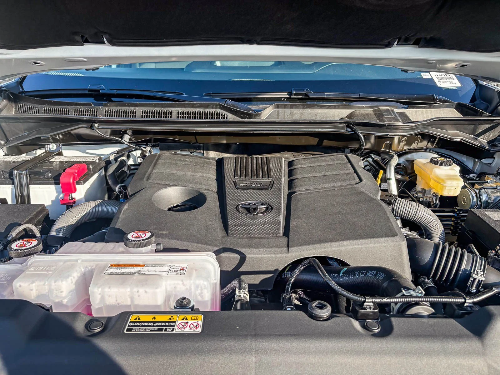 New 2026 0040 Toyota SR5 image 13