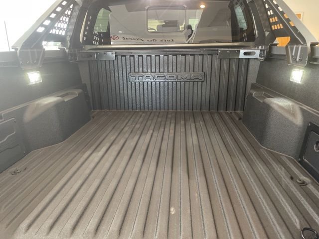 2026 Toyota Tacoma Trailhunter - Photo 19