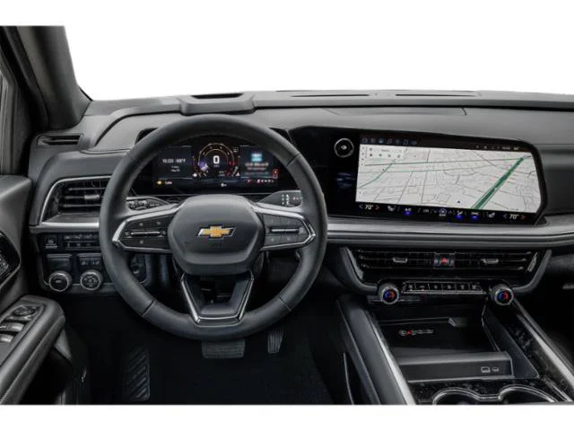 Used 2025 Black Chevrolet LT image 9