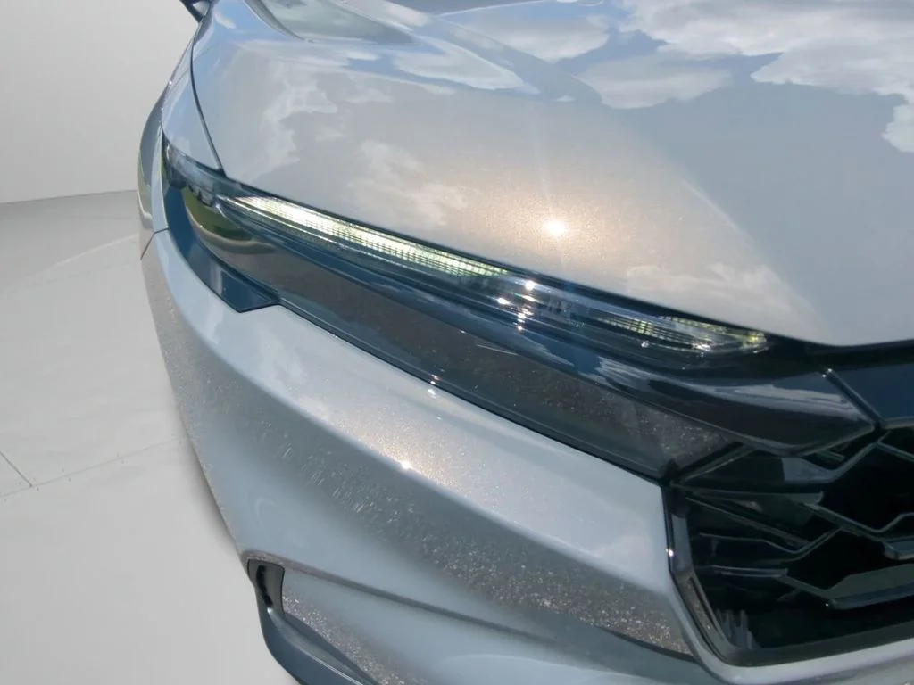 New 2026 Urban Gray Pearl Honda TrailSport image 26