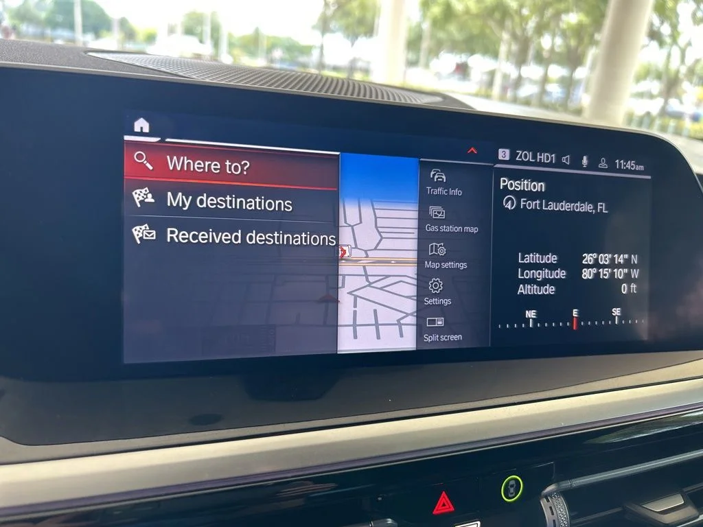 2025 BMW Z4 30i - Photo 13