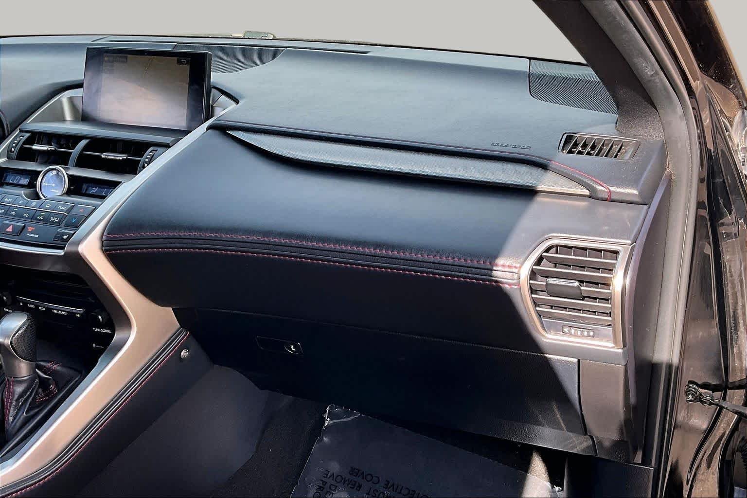 Used 2017 Obsidian Lexus  image 19