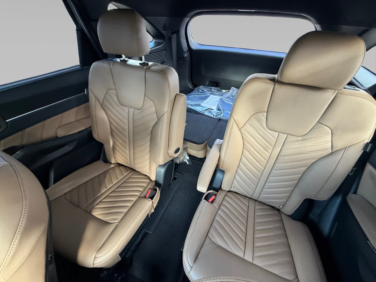 2026 Kia Sorento X-Pro SX Prestige - Photo 13