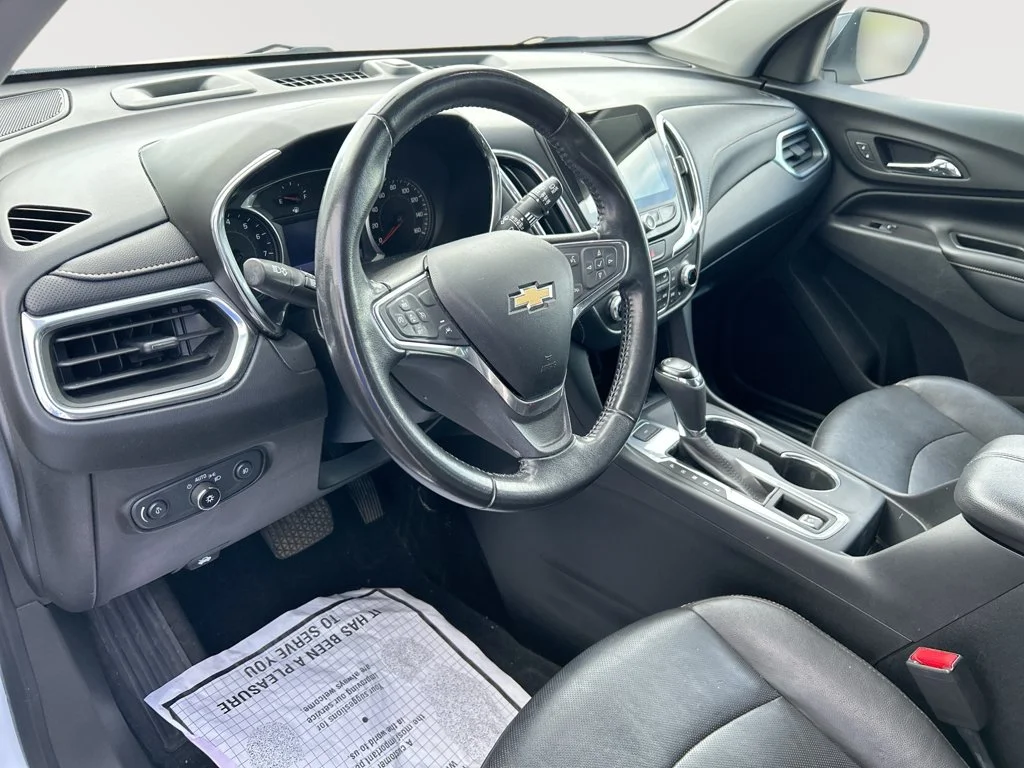 Used 2020 White Chevrolet Premier image 15
