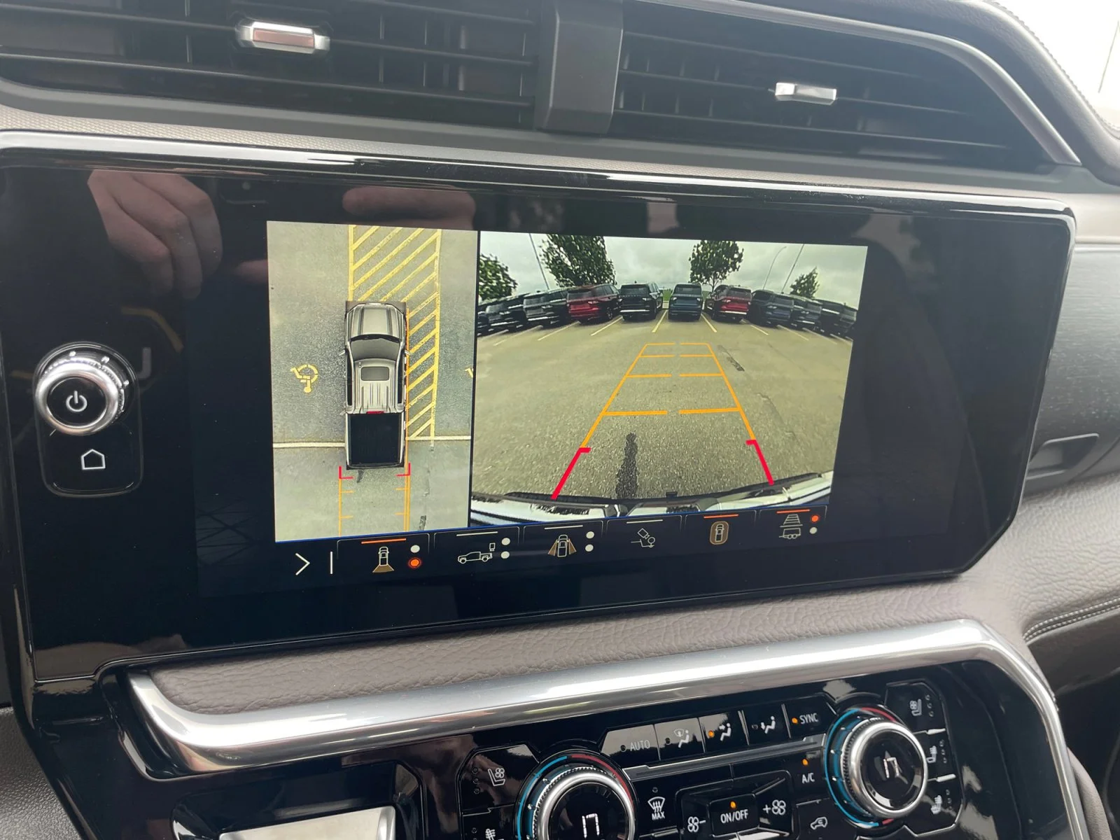 New 2026 Onyx Black GMC Denali image 27