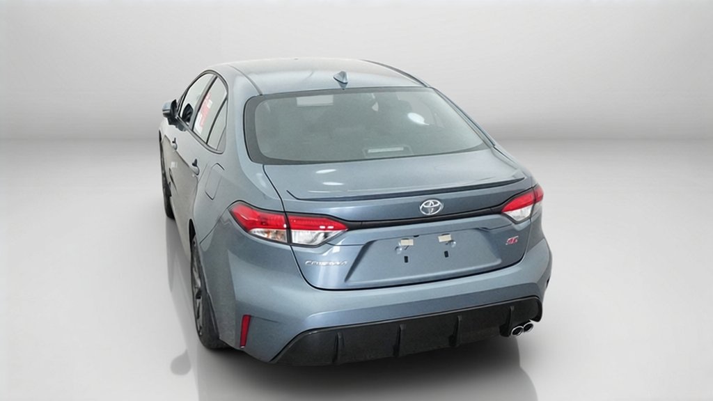 New 2027 Celestite Toyota SE image 13