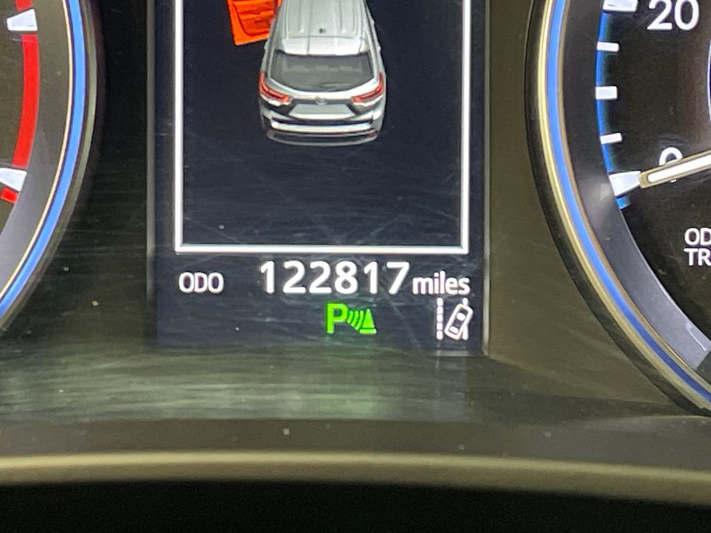 Certified Used 2017 Brown Toyota Limited image 21