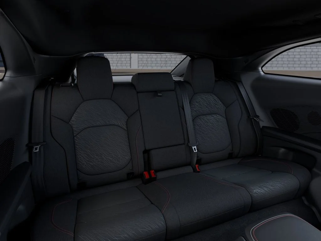 New 2027 Diamond Black Crystal Pearlcoat Dodge R/T image 15