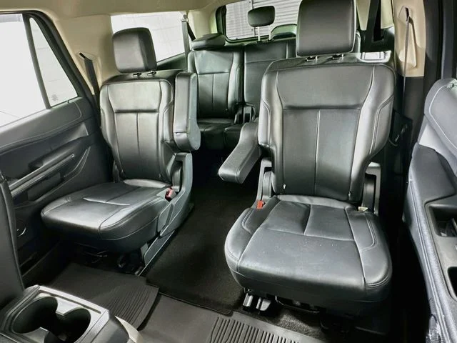 Certified Pre-Owned 2023 Ford Expedition Max XLT
