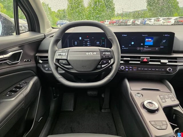New 2026 Fusion Black Kia SX-Prestige image 19